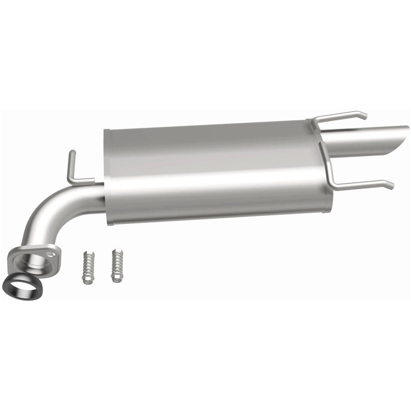 Magnaflow BRE 12-17 Toyota Camry 2.5L Muffler Kit