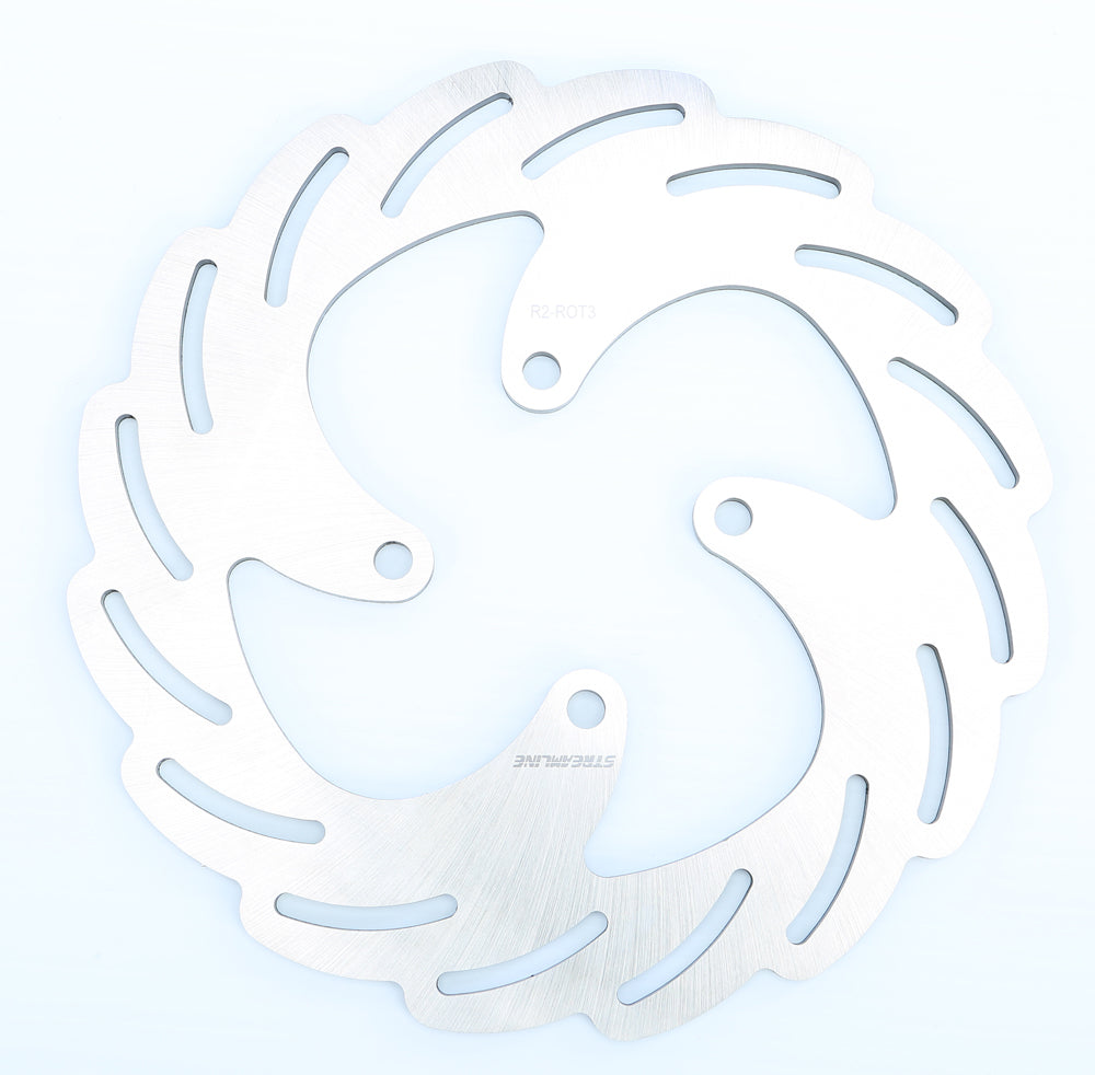 Streamline Rotor - Rear (R2-ROT3)