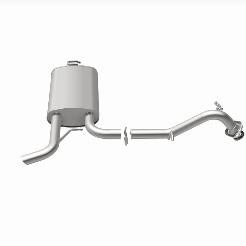MagnaFlow BRE Exhaust Kit 09-13 Matrix Vibe 1.8L