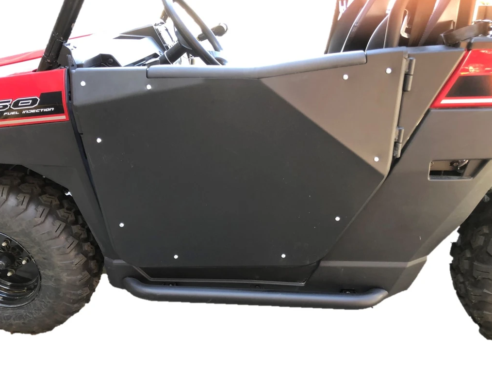 Rival Powersports USA Half Doors POL (2444.7460.1)