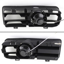 Cargar imagen en el visor de la galería, Spyder Volkswagen Golf GTI/TDI 99-04 OEM Style Fog Lights w/Switch Clear FL-VG99-C