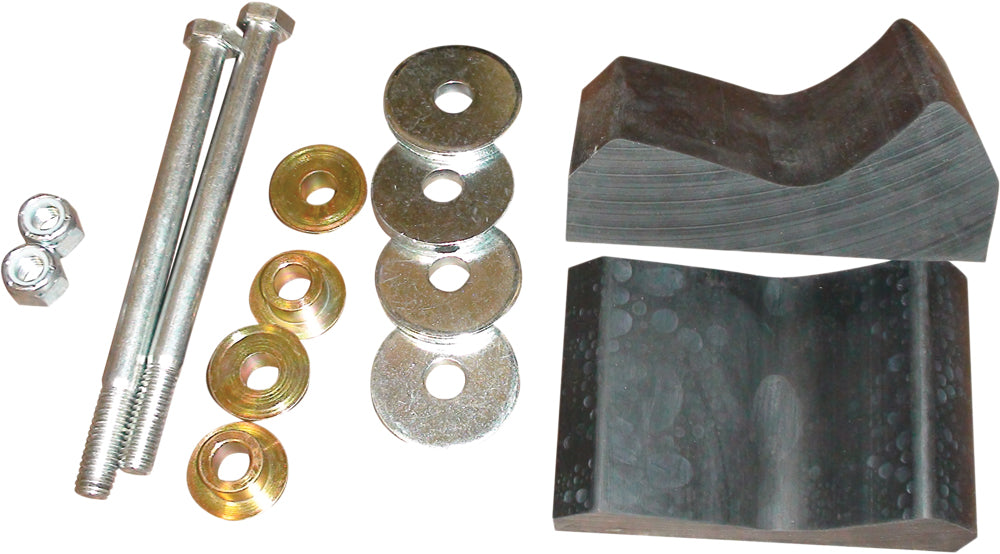 C&A SKI Mount KIT YAM (76000189)