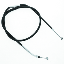 Cargar imagen en el visor de la galería, QuadBoss 09-11 Suzuki LT-R450 QuadRacer (2) Clutch Cable