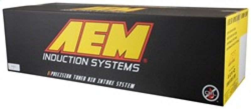 AEM 24-6110C V2 Cold Air Intake — Fits 2003-2007 Honda Accord V6
