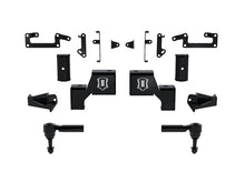 Cargar imagen en el visor de la galería, ICON 22-23 Toyota Tundra Lift Kit Box 1 - Front