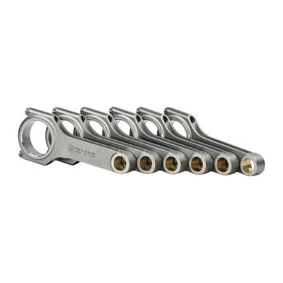 Skunk2 Racing BMW B58 Alpha Series Connecting Rods — Performance Engine Upgrade