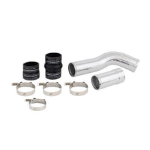 Cargar imagen en el visor de la galería, Mishimoto 11+ Ford 6.7L Powerstroke Hot-Side Intercooler Pipe and Boot Kit