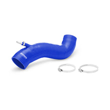 Cargar imagen en el visor de la galería, Mishimoto 2016+ Ford Fiesta ST Blue Silicone Induction Hose