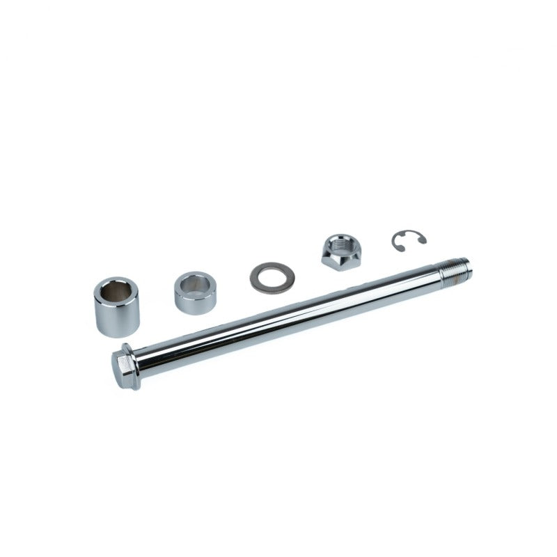 Bikers Choice 08-Up XL Rear Axle Kit Replaces H-D 41176-08