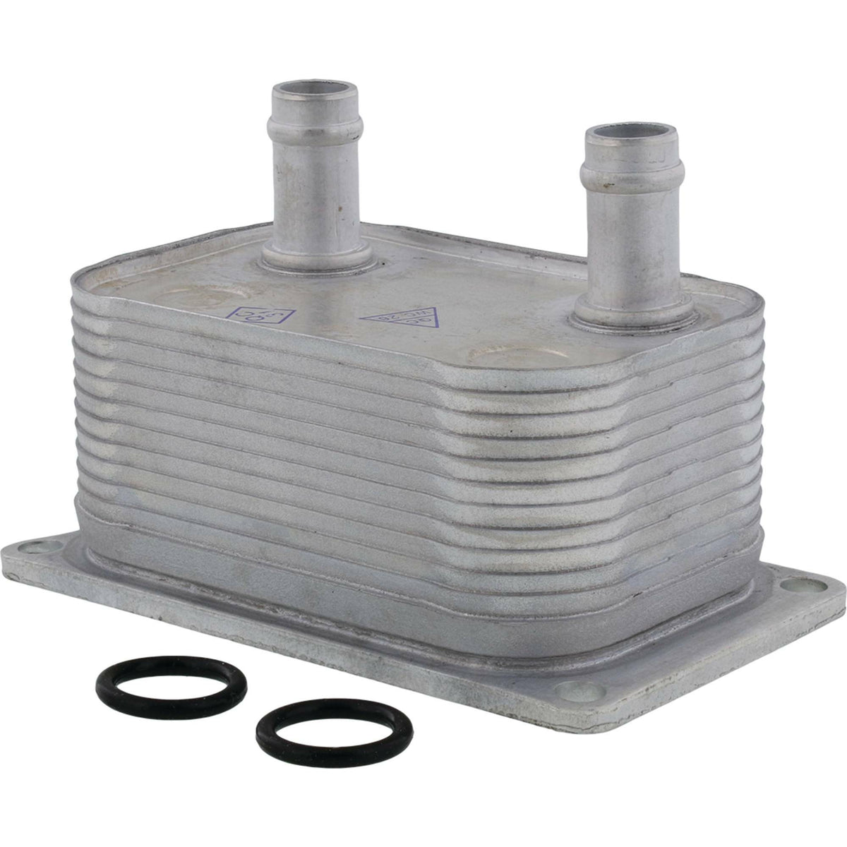 All Balls Racing 16-18 Ranger 900 XP/18-20 RZR 900 50 Inch EPS Oil Cooler