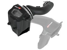 Cargar imagen en el visor de la galería, aFe Momentum HD Intakes Pro Dry S Ford Diesel Trucks V8 6.7L (td)