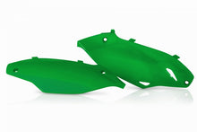 Cargar imagen en el visor de la galería, Acerbis 13-16 Kawasaki KX250F/ 12-15 KX450F Side Panels - Green