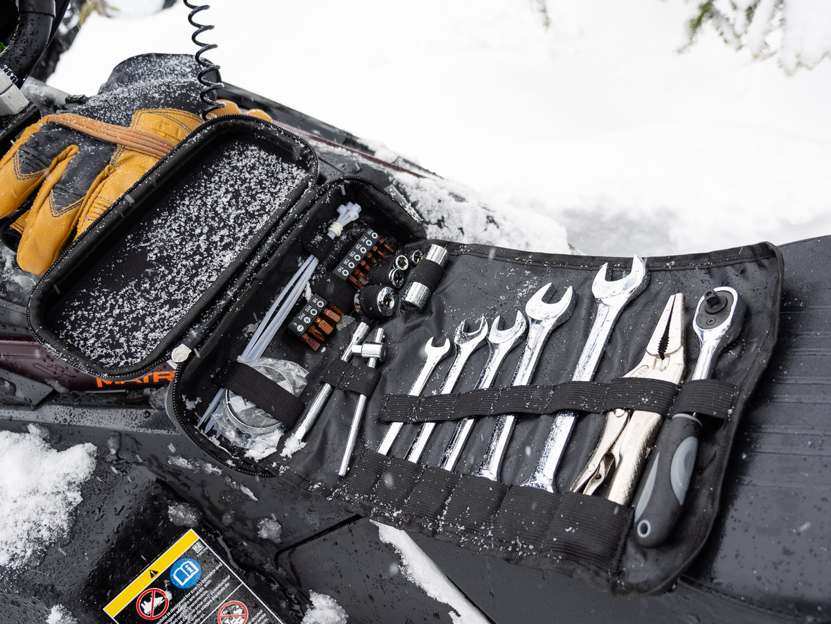 Mountain LAB WOT Snowmobile Tool KIT (ML-TK-WOT)
