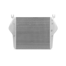 Cargar imagen en el visor de la galería, Mishimoto 03-09 Dodge 5.9L/6.7L Cummins Intercooler (Silver)