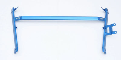 Cusco Power Brace Front Cross Member — Fits 2023+ Toyota GR Corolla (GZEA14H)