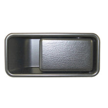 Cargar imagen en el visor de la galería, Omix Half Door Handle Right- 87-06 Jeep Wrangler