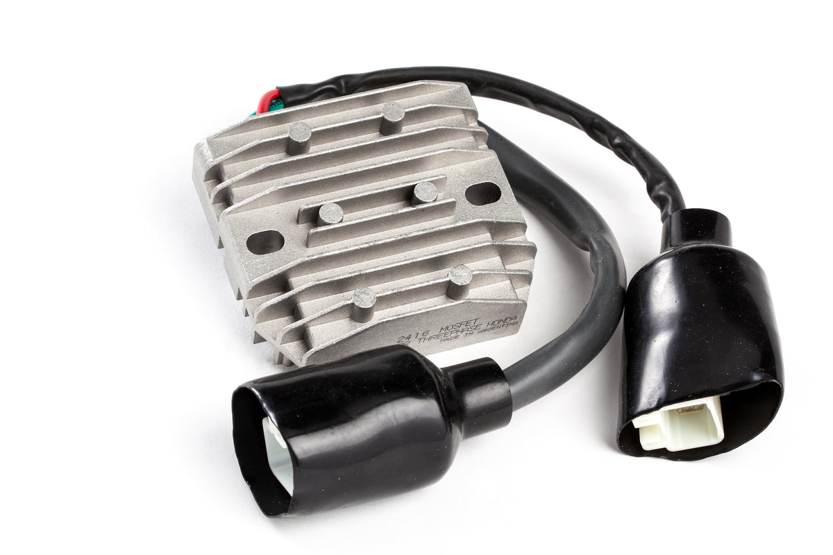 Ricks Regulator / Rectifier (10-159)