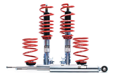 H&R 14-18 Volkswagen Jetta MK6 Ultra Low Coil Over Kit