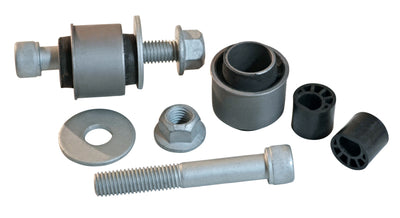 SPC Performance Rear Upper Control Arm Bushing Kit — Fits Mercedes C/E Class