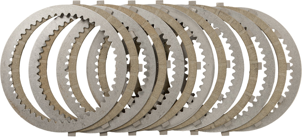 Energy ONE E1 Clutch KIT BT 5SPD Frictions and Plates (BT-9)