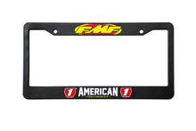 Cargar imagen en el visor de la galería, FMF Racing Auto License Plate Frame