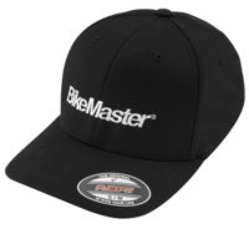 BikeMaster Bikemaster Ballcap S/M Blk