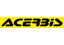 Cargar imagen en el visor de la galería, Acerbis 18+ Yamaha YZ250F/YZ450FX/WR450F/ YZ250FX/WR250F/ YZ450F Rear Fender - Black