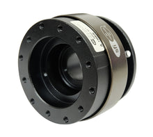 Cargar imagen en el visor de la galería, NRG Quick Release Gen 2.0 - Black Body / Chrome Ring SFI Spec 42.1