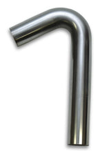 Cargar imagen en el visor de la galería, Vibrant 3.5in OD x 3in CLR 304 Stainless Steel Tubing 120 Degree Mandrel Bend