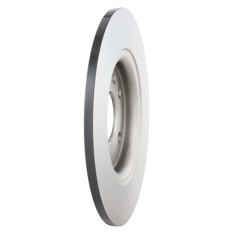 Brembo OE Front UV Coated Rotor — Fits 2013-2019 Ford Explorer/Police Interceptor Sedan