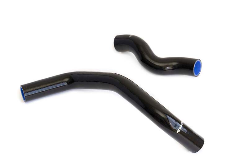 GReddy Silicone Radiator Hose Kit High-Temp Reinforced — Fits 89-02 Nissan 240SX S13 S14 S15