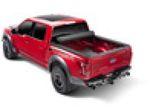 Cargar imagen en el visor de la galería, BAK 17-21 Honda Ridgeline Revolver X4s 5.4ft Bed Cover