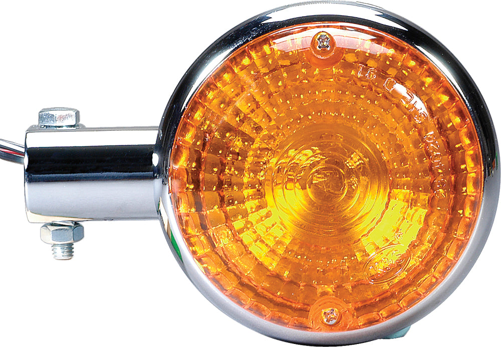 K&S Turn Signal Rear (25-4106)