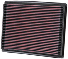 Load image into Gallery viewer, K&amp;N Replacement Air Filter AIR FILTER, FORD/MER/LIN - 3.8/4.0/5.0L 86-02