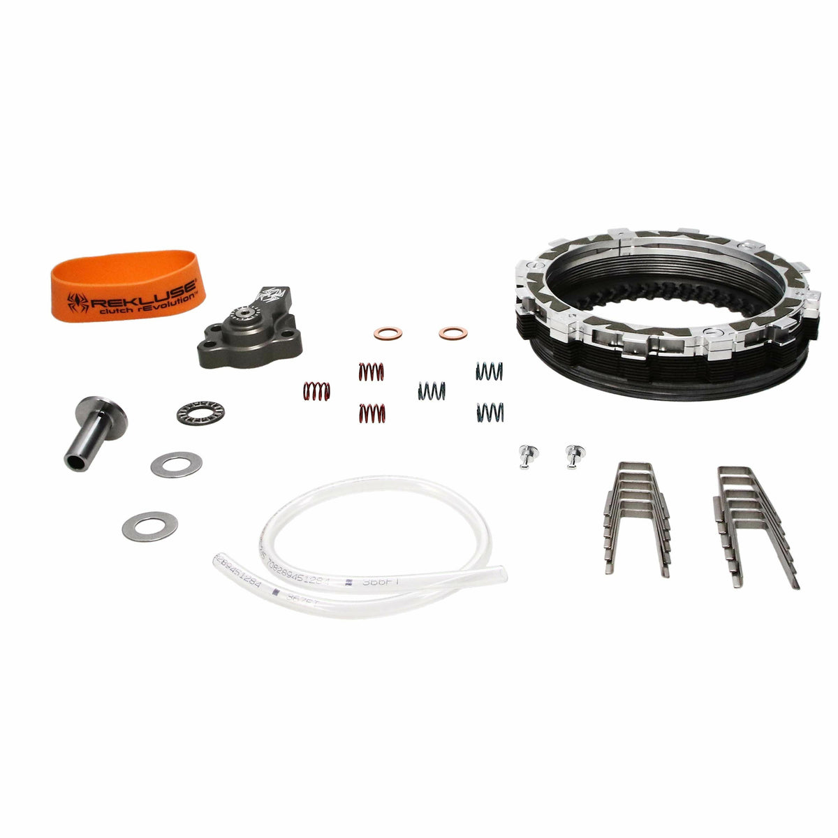 Rekluse Racing Radiusx 4.0 Clutch KAW (RMS-8304047)