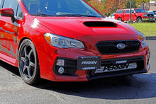 Cargar imagen en el visor de la galería, Perrin 2018+ Subaru WRX/STI w/ FMIC License Plate Holder