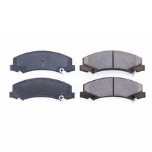 Load image into Gallery viewer, Power Stop 08-09 Buick Allure Front Z16 Evolution Ceramic Brake Pads