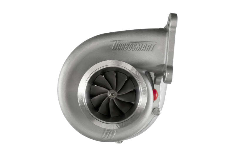 Turbosmart TS-2 6870 Kompact T4 Divided 1.00AR Water Cooled Turbocharger