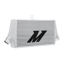 Cargar imagen en el visor de la galería, Mishimoto 01-07 Mitsubishi Lancer Evolution 7/8/9 Race Intercooler - Silver