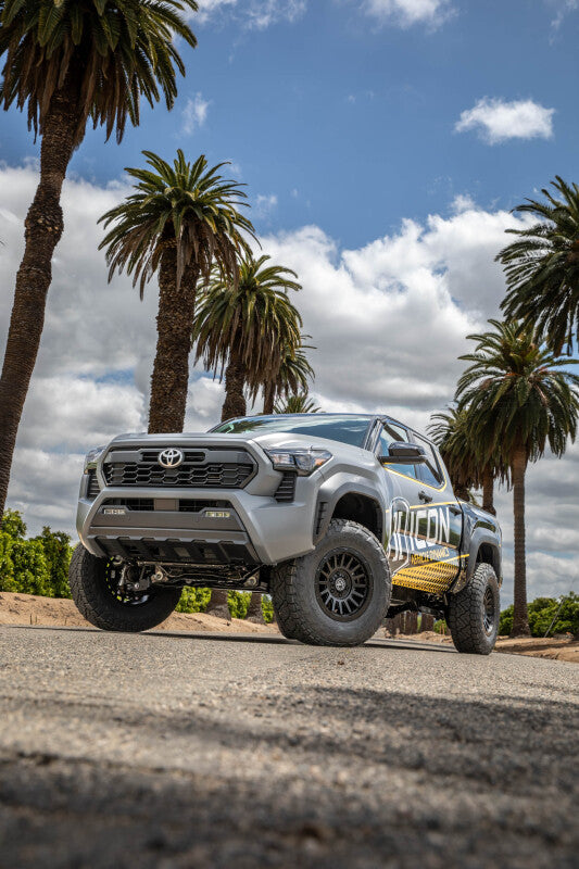 ICON Stage 5 Suspension System - 2024+ Toyota Tacoma 1.25in-3in Lift