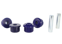 Cargar imagen en el visor de la galería, SuperPro 1984 BMW 318i Base Rear Subframe Bushing Set