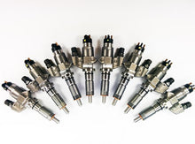 Cargar imagen en el visor de la galería, DDP Duramax 01-04 LB7 Reman Injector Set - Economy Series