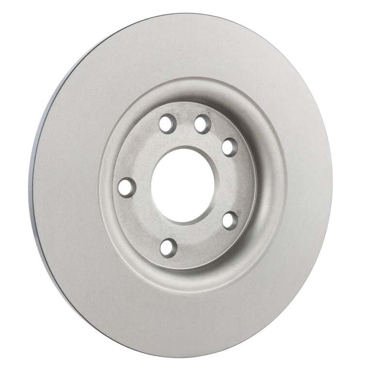 Brembo OE Front UV Coated Rotor — Fits 2013-2019 Ford Explorer/Police Interceptor Sedan