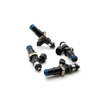 Cargar imagen en el visor de la galería, DeatschWerks Bosch EV14 Universal 60mm/14mm 220lb/hr Injectors (Set of 4)