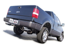 Cargar imagen en el visor de la galería, Escape Catback SS Borla 05-08 Ford F-150 66 in/78 in Box 4dr