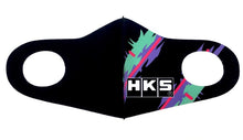 Cargar imagen en el visor de la galería, HKS Graphic Mask Oil Color - Medium