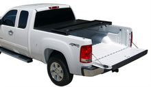 Cargar imagen en el visor de la galería, Tonno Pro 75-89 Dodge D100 8ft Fleetside Tonno Fold Tri-Fold Tonneau Cover