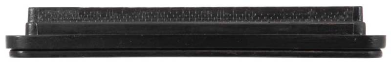 K&N Drop-In Air Filter — Fits 06-15 Honda Civic Hybrid, 13-14 Acura ILX Hybrid