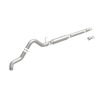 Cargar imagen en el visor de la galería, MagnaFlow 03-07 Dodge Ram 2500/3500 5.9L Catback 5in Single Passenger Side Rear Exit Exhaust