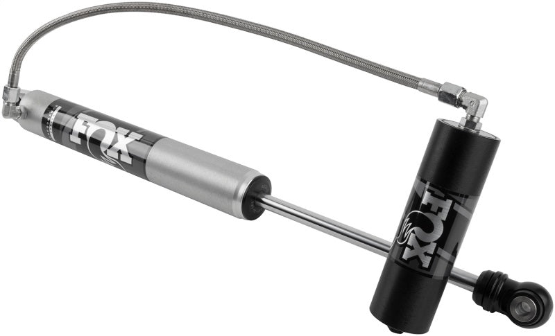 FOX Performance Series 2.0 IFP Smooth Body Front Shocks — Fits 2018-2025 Jeep Wrangler JL 2-3in Lift